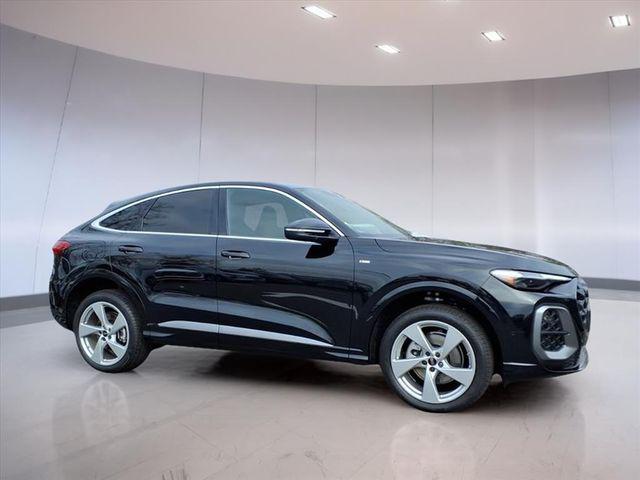 2025 Audi Q5 Sportback