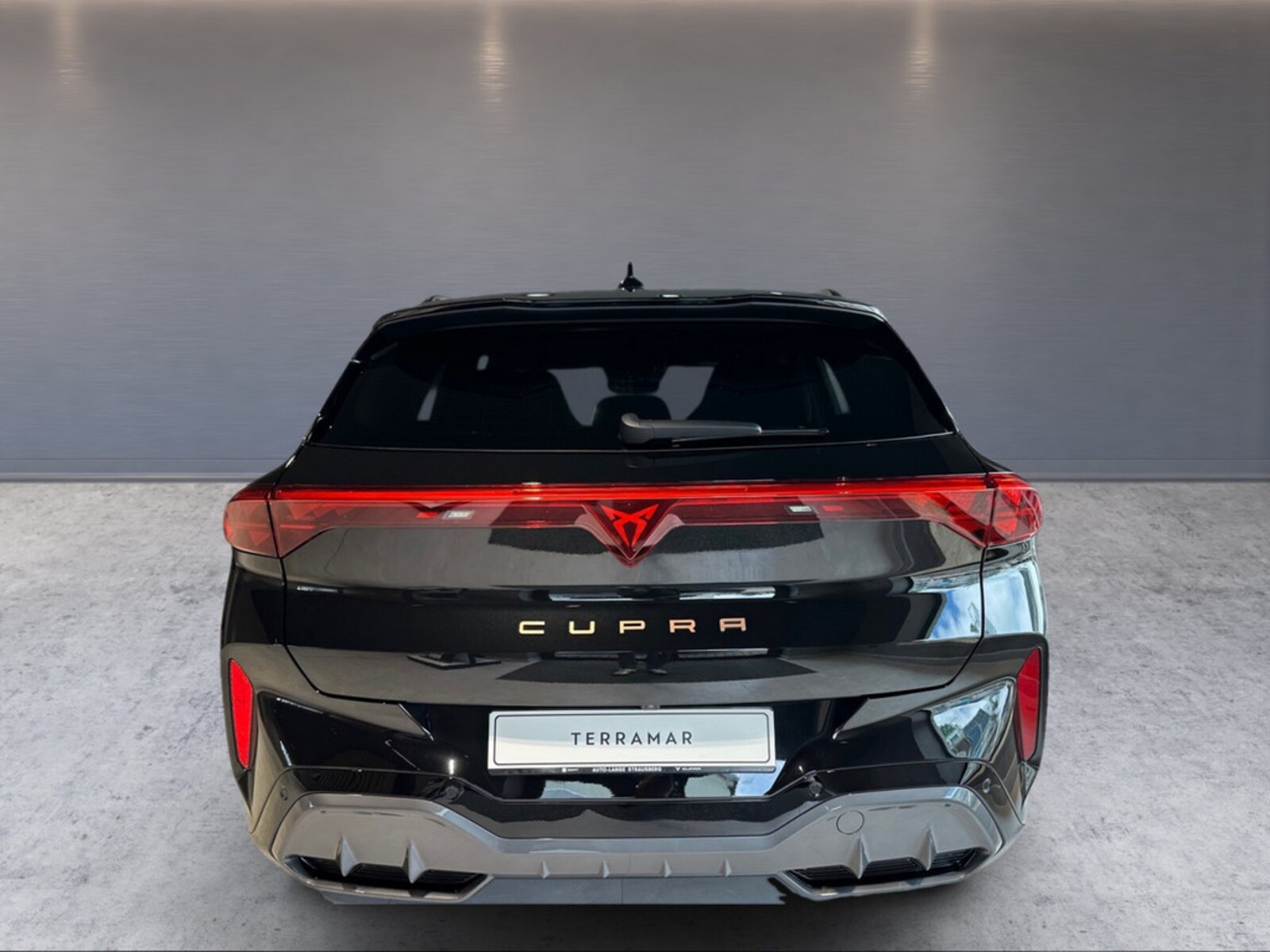 CUPRA Terramar – Bild 5
