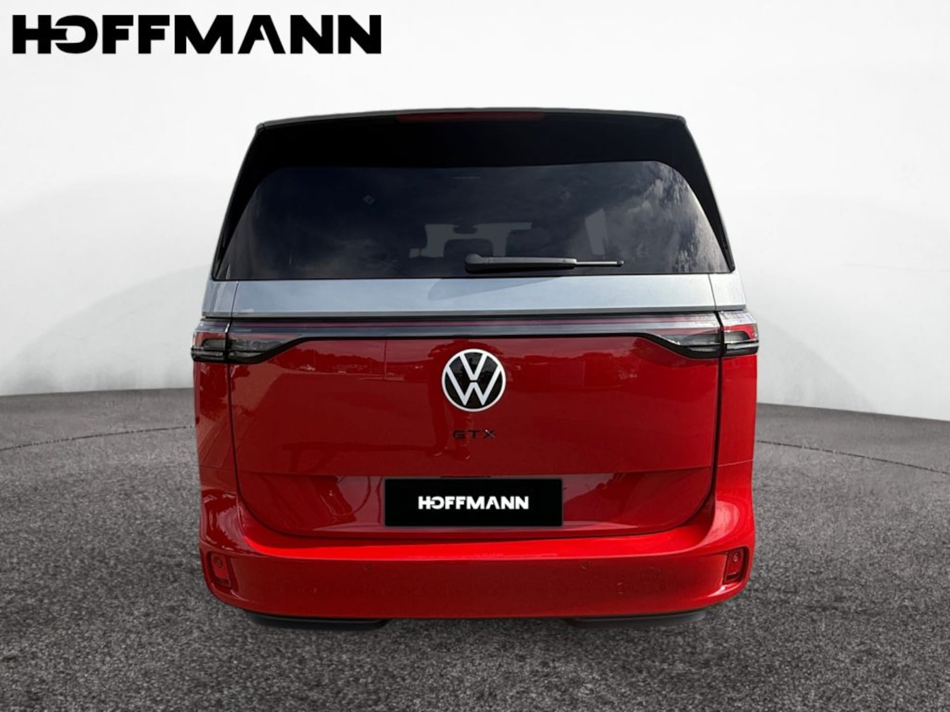 Volkswagen ID. Buzz GTX