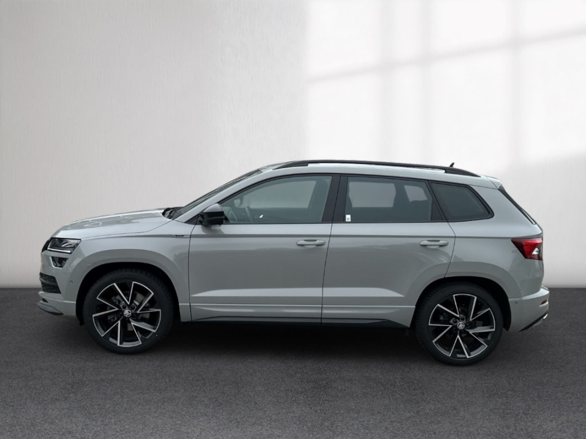 Skoda Karoq Sportline