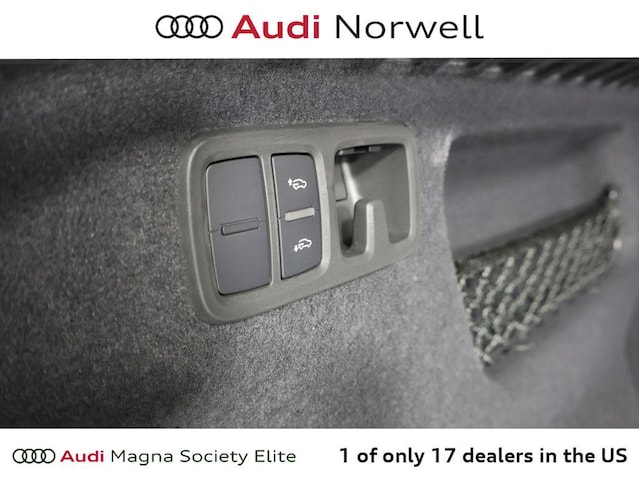 2026 Audi Q8 Premium Plus - Photo 15