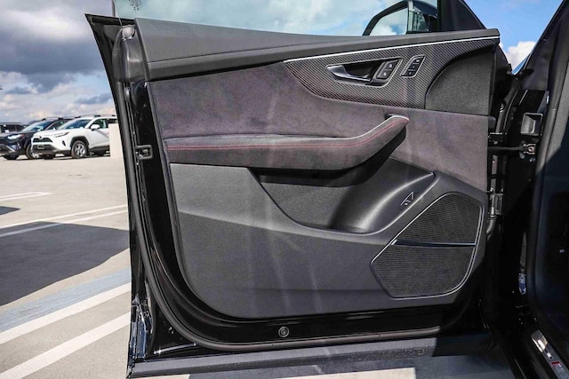2026 Audi RS Q8 Base - Photo 30