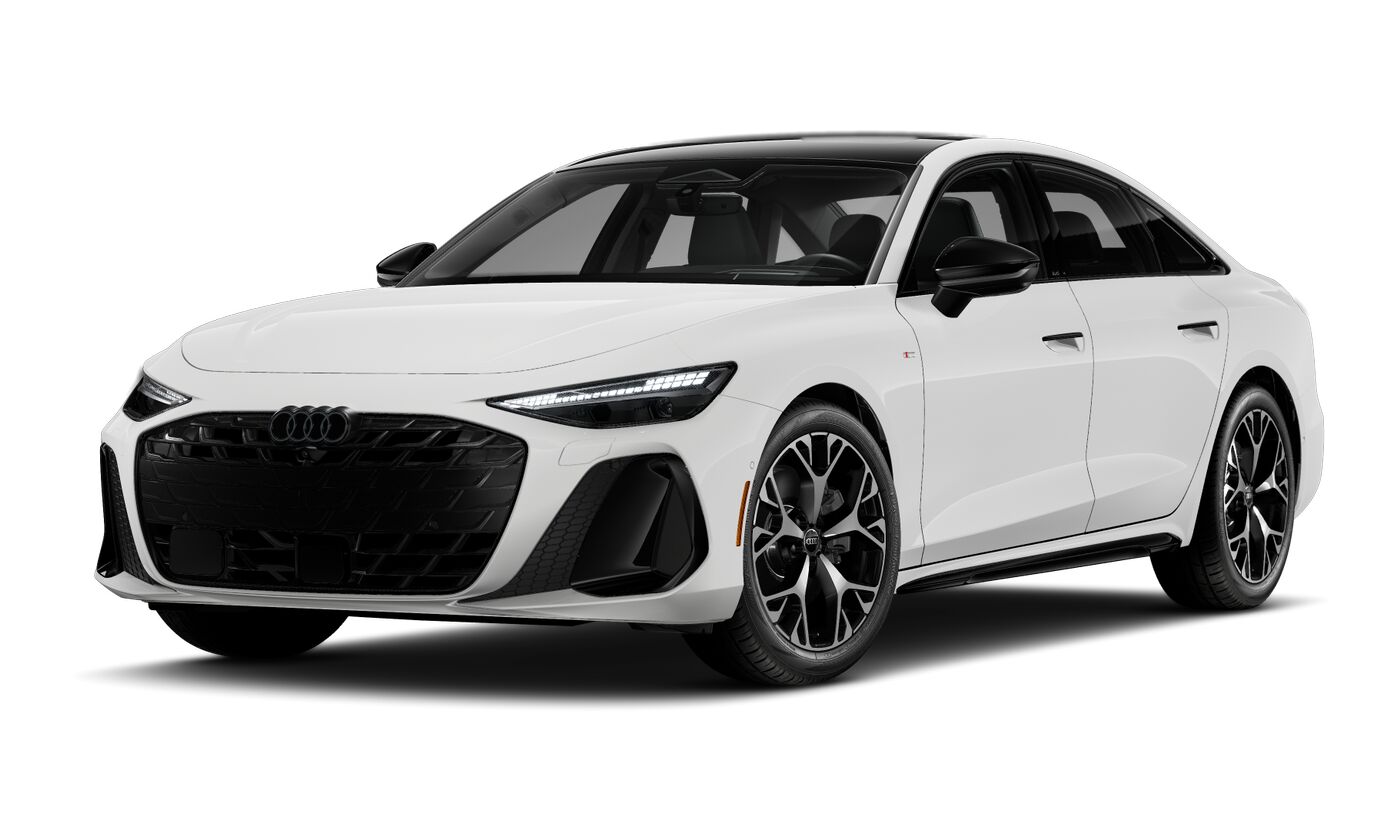 2026 Audi A6 Premium Plus quattro S tronic's photo