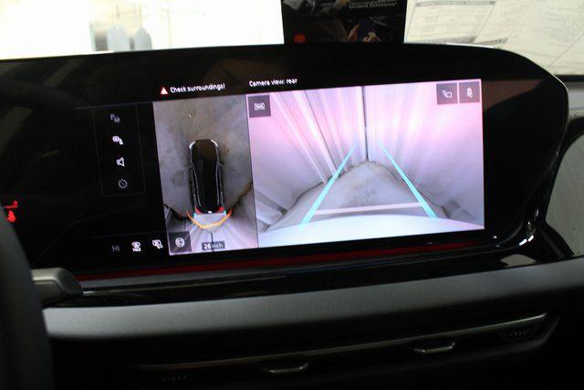 2025 Audi A5 Premium Plus - Photo 4