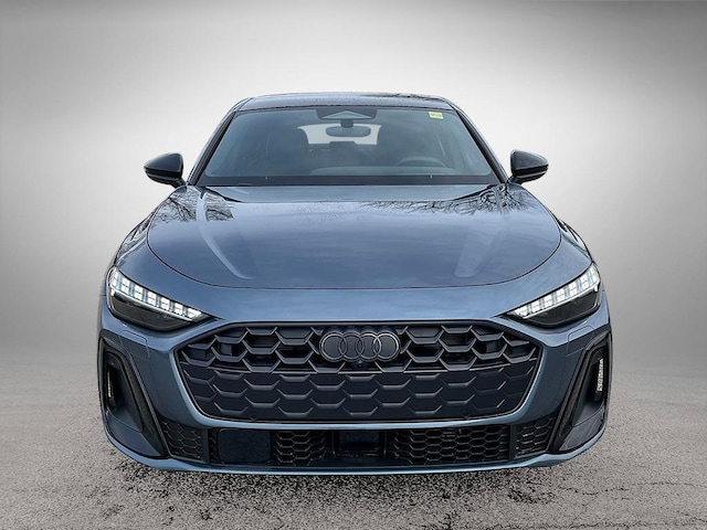 2025 Audi A5 Sedan