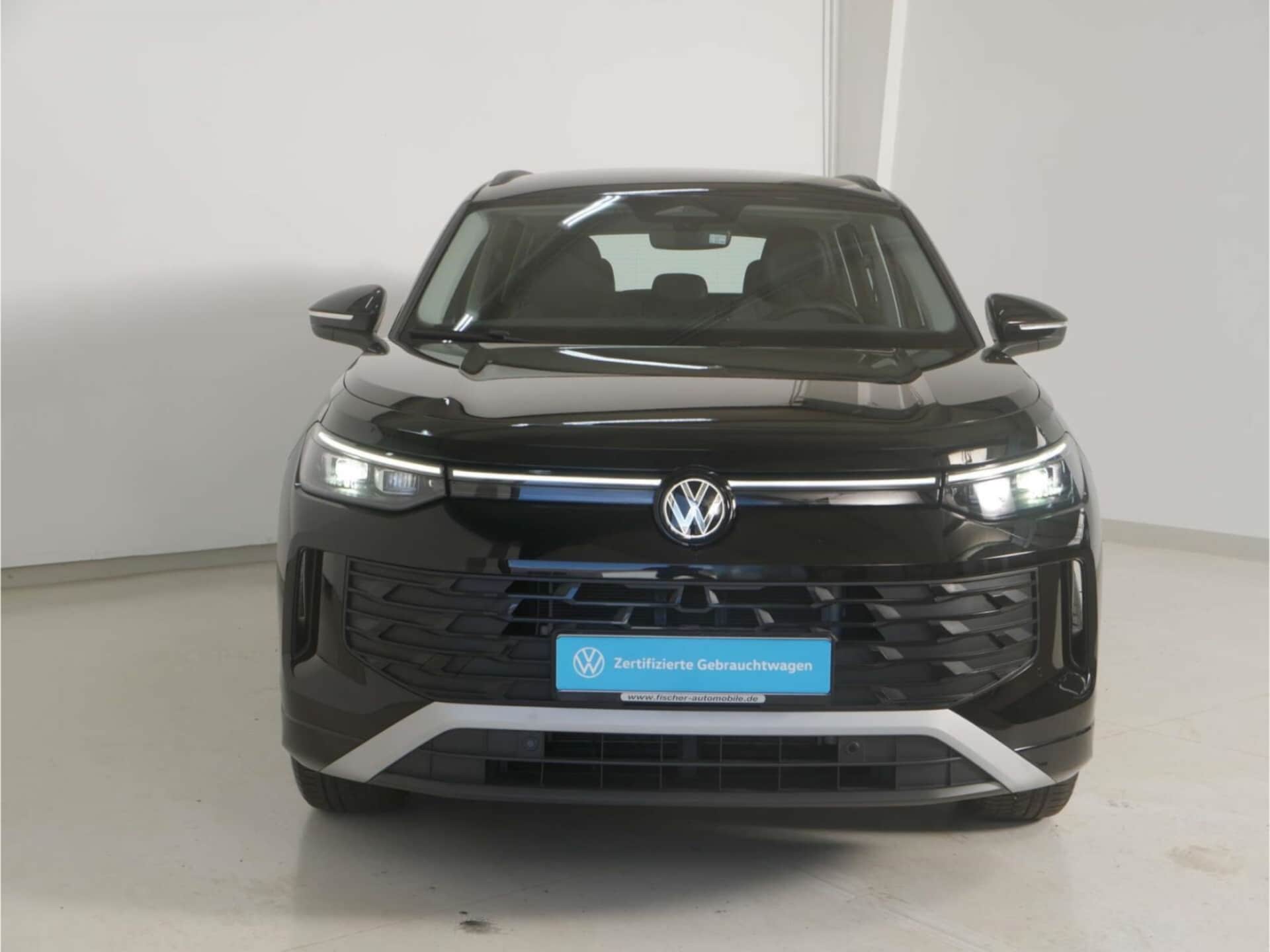 Volkswagen Tayron Life