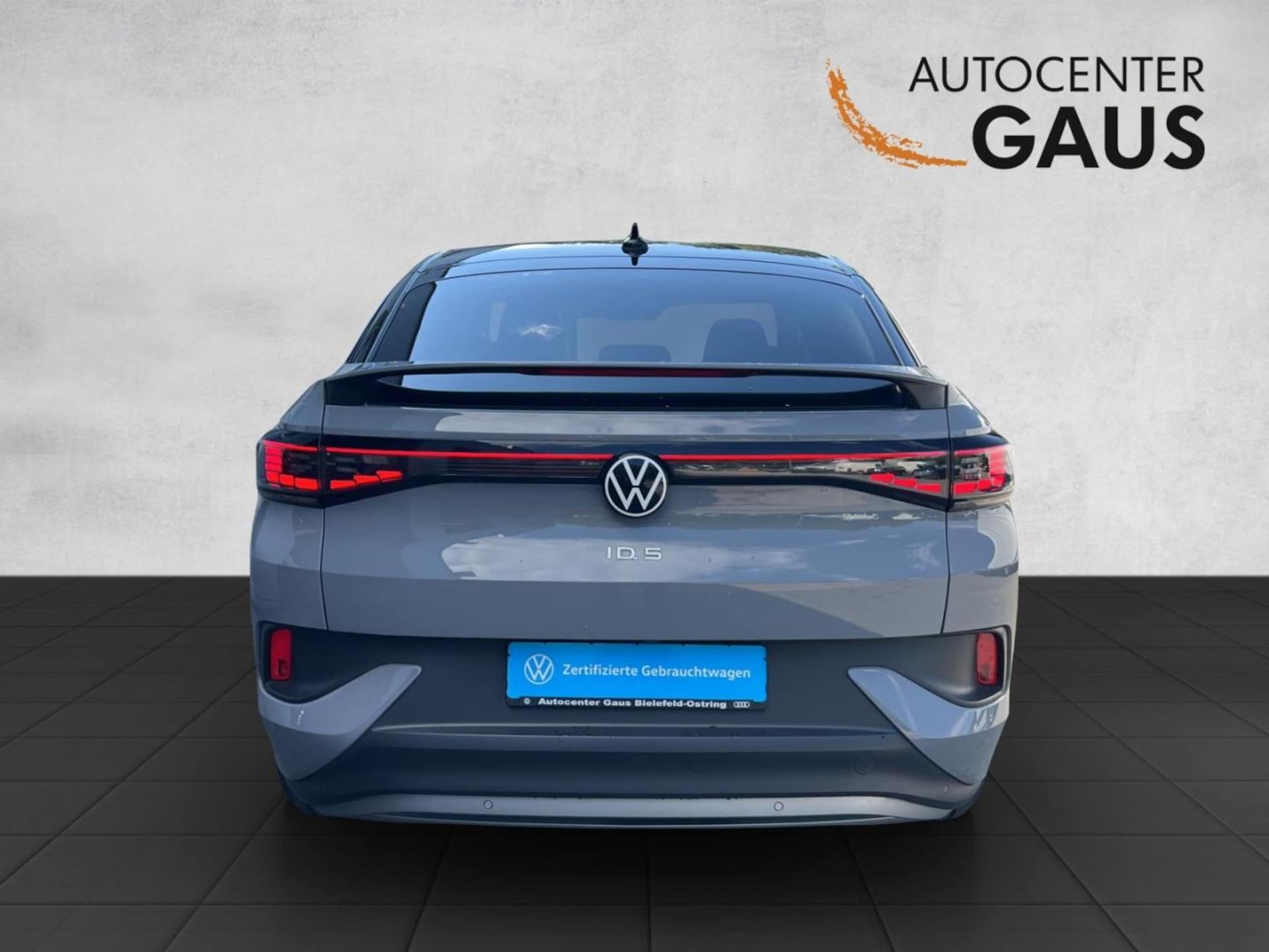 Volkswagen ID.5 Pro Performance