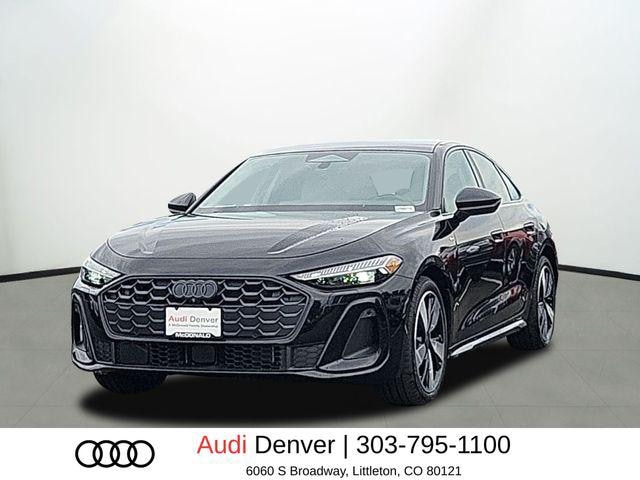 2026 Audi A5 Sedan