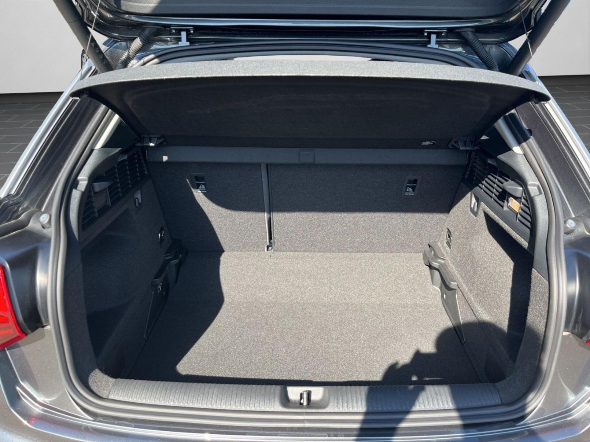 Audi Q2 S line