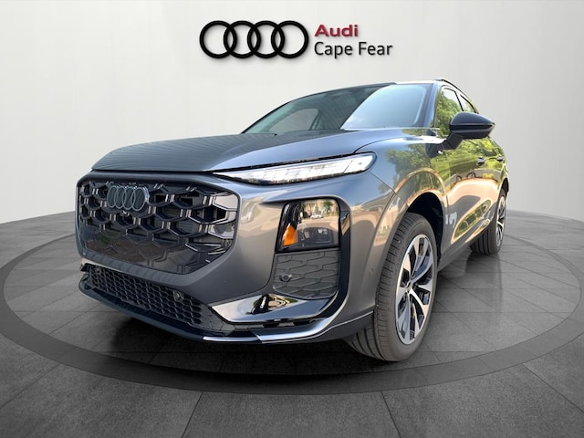 2026 Audi Q3 SUV
