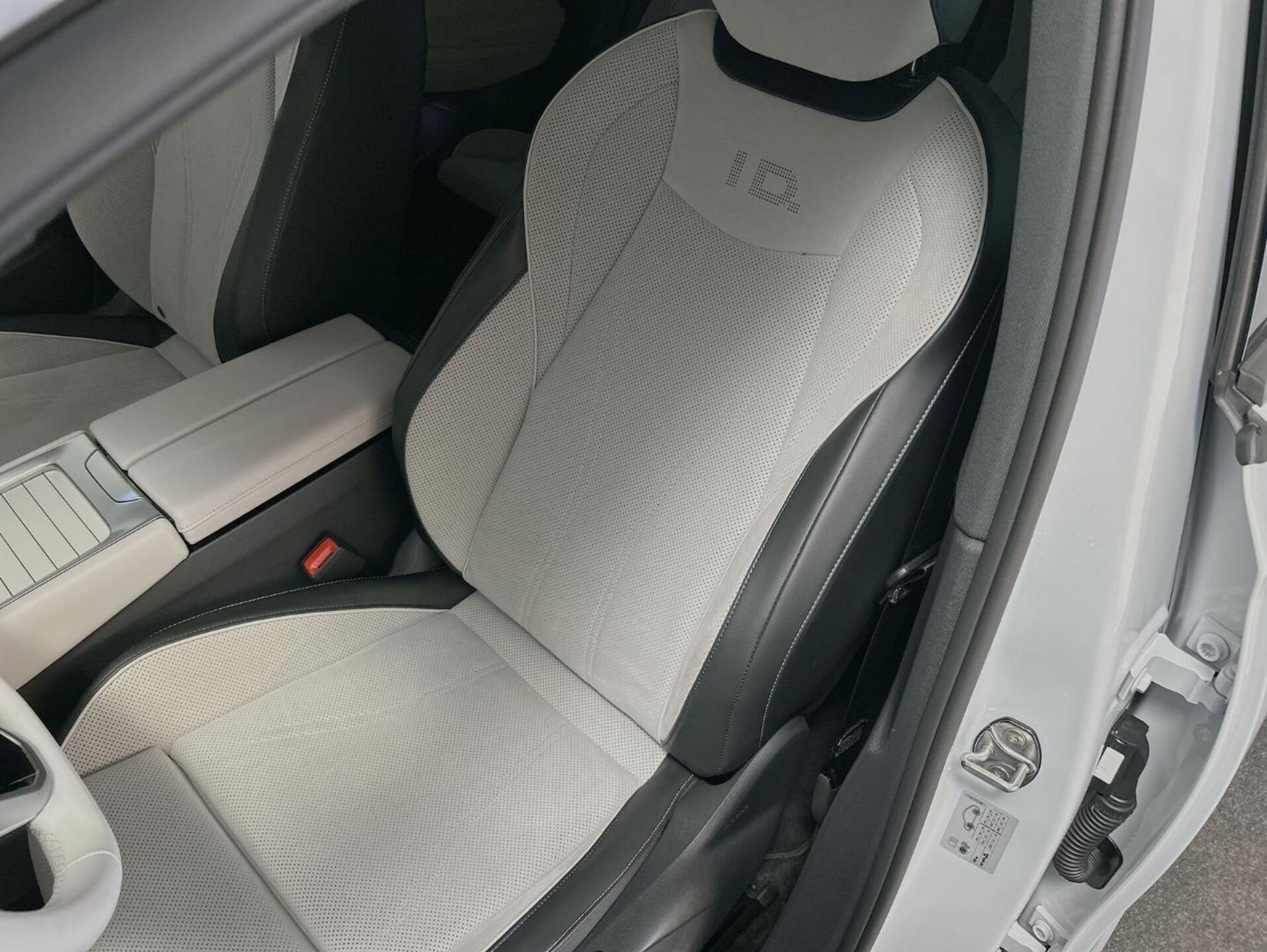 Volkswagen ID.7 Pro