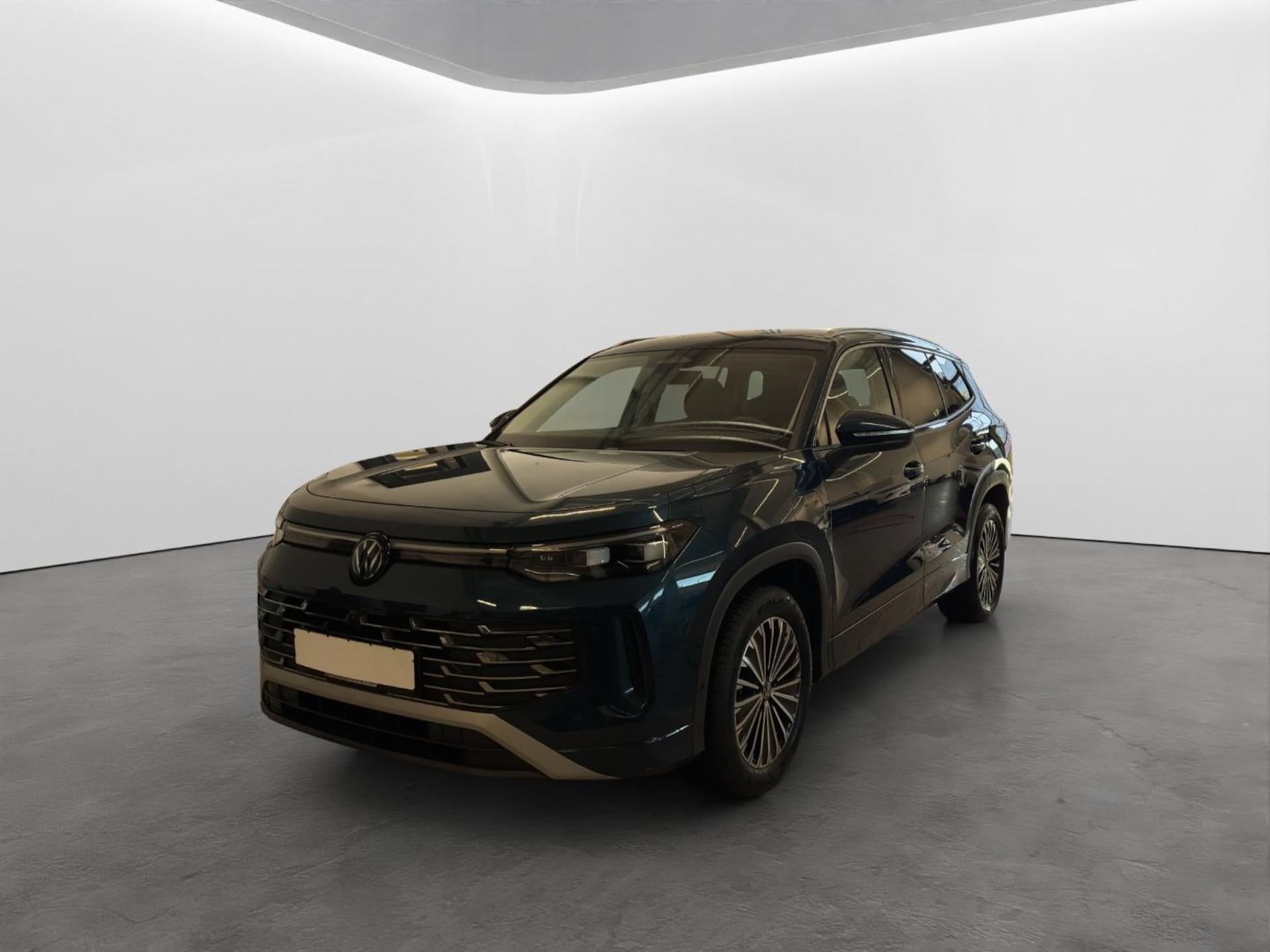 Volkswagen Tayron Elegance