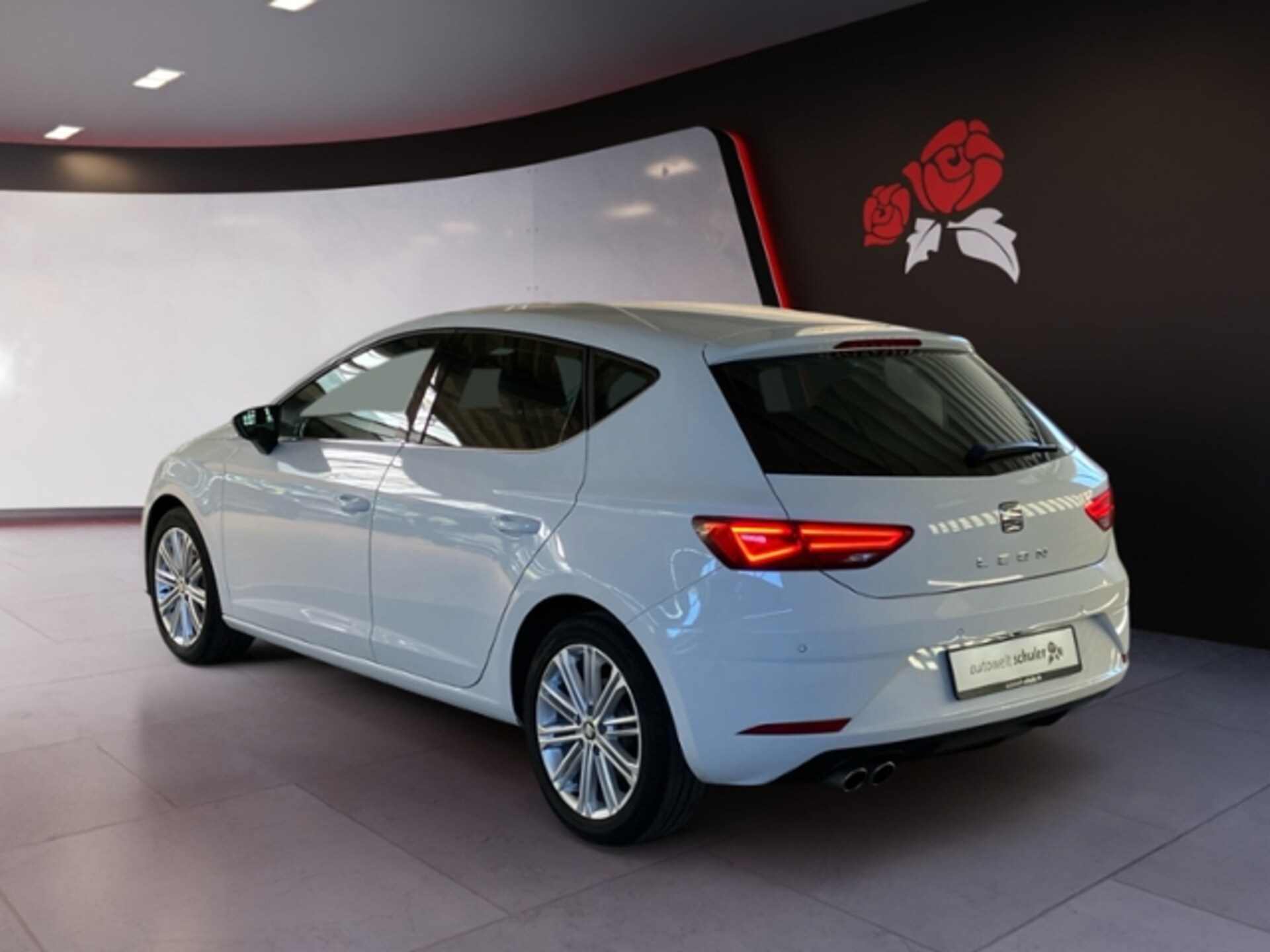 SEAT Leon XCELLENCE