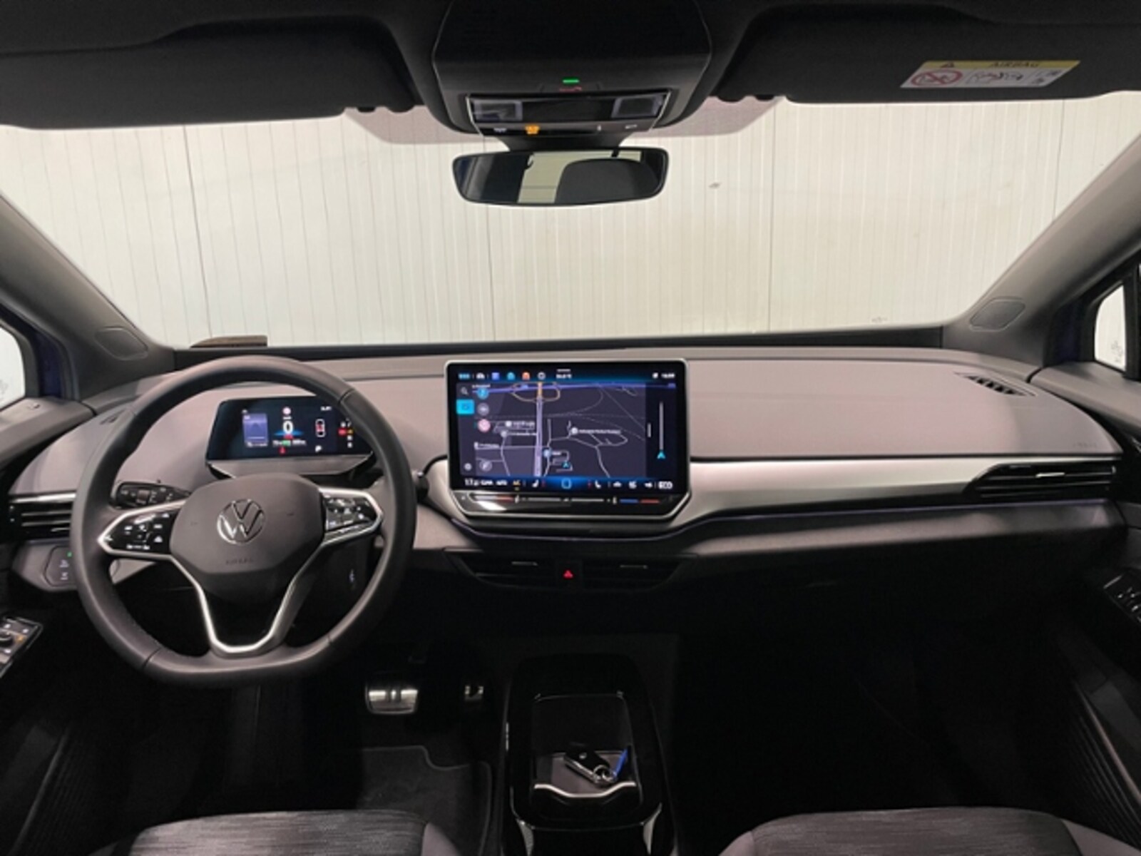 Volkswagen ID.4 – Bild 10
