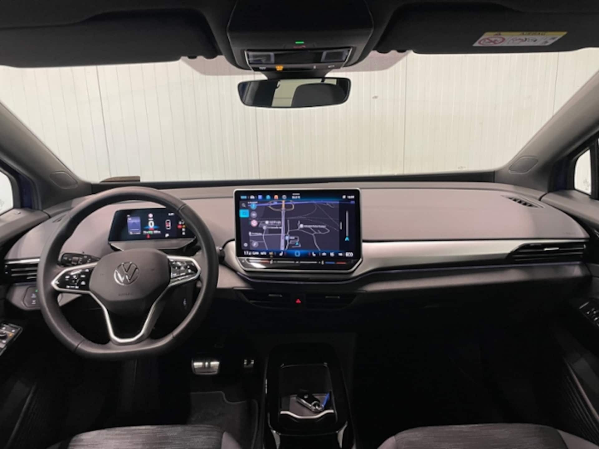 Volkswagen ID.4 Pro