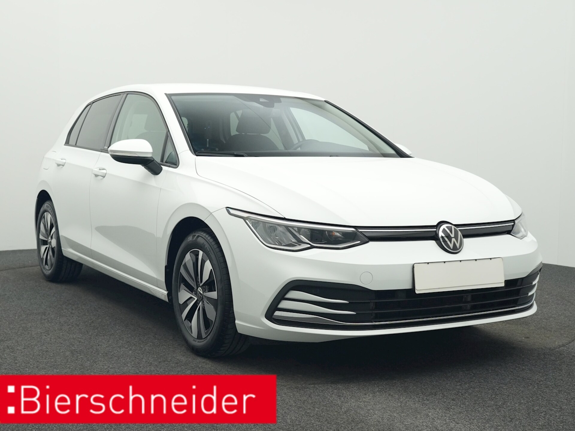 Volkswagen Golf MOVE