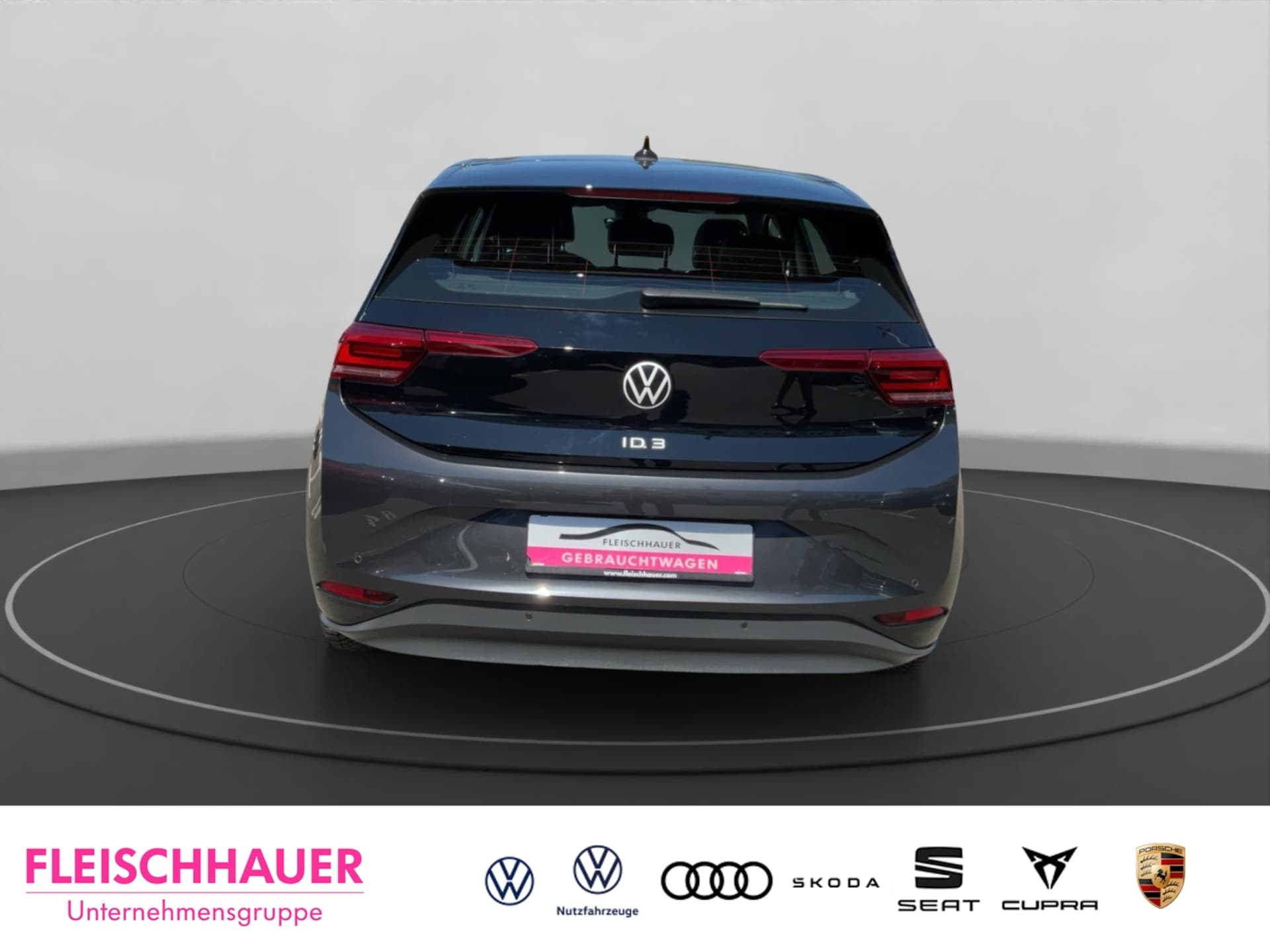 Volkswagen ID.3 Pro