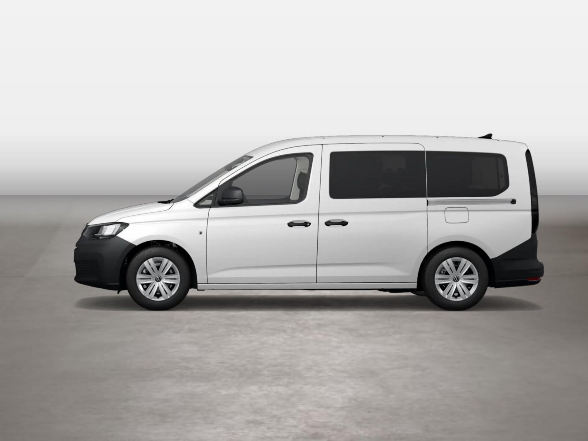 Volkswagen Caddy Maxi Kombi Basis-Modell