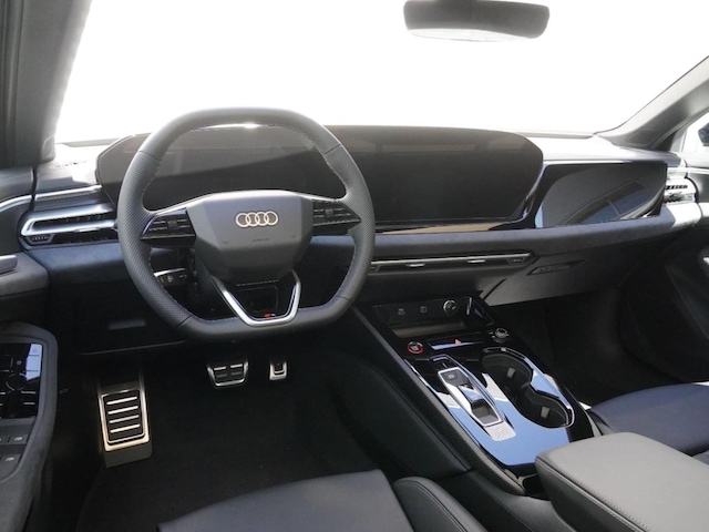 2026 Audi S5