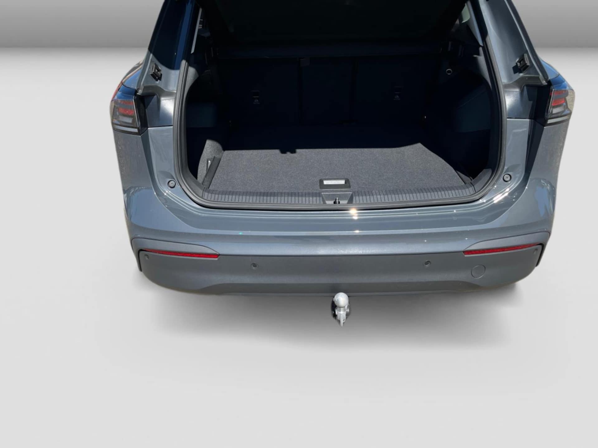 Volkswagen Tiguan ENERGY
