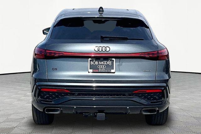 2026 Audi Q5 Sportback