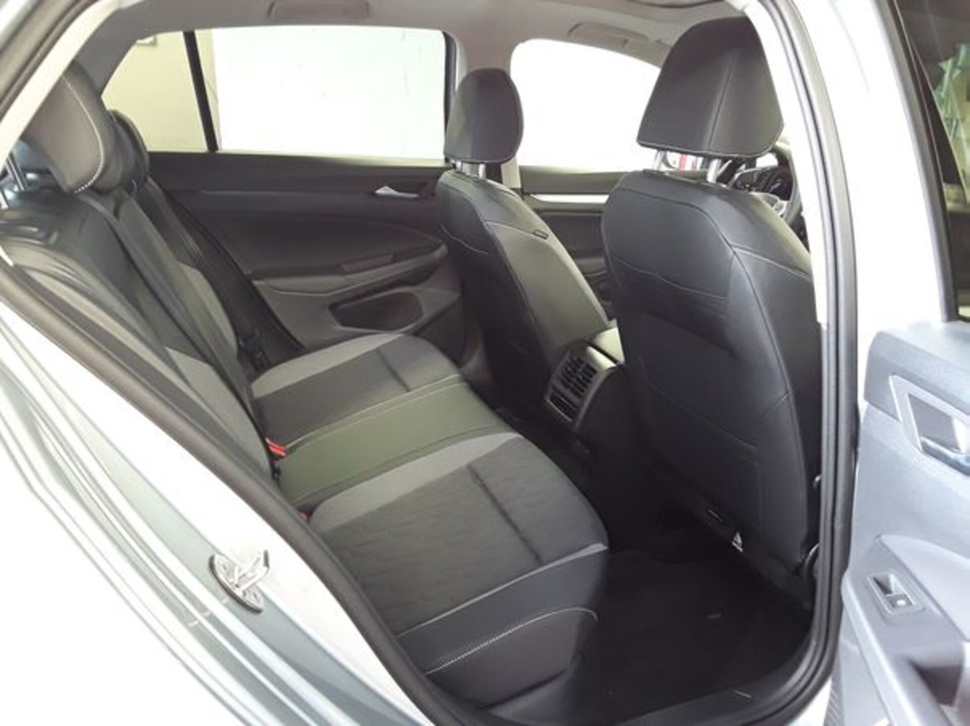 Volkswagen Golf ENERGY