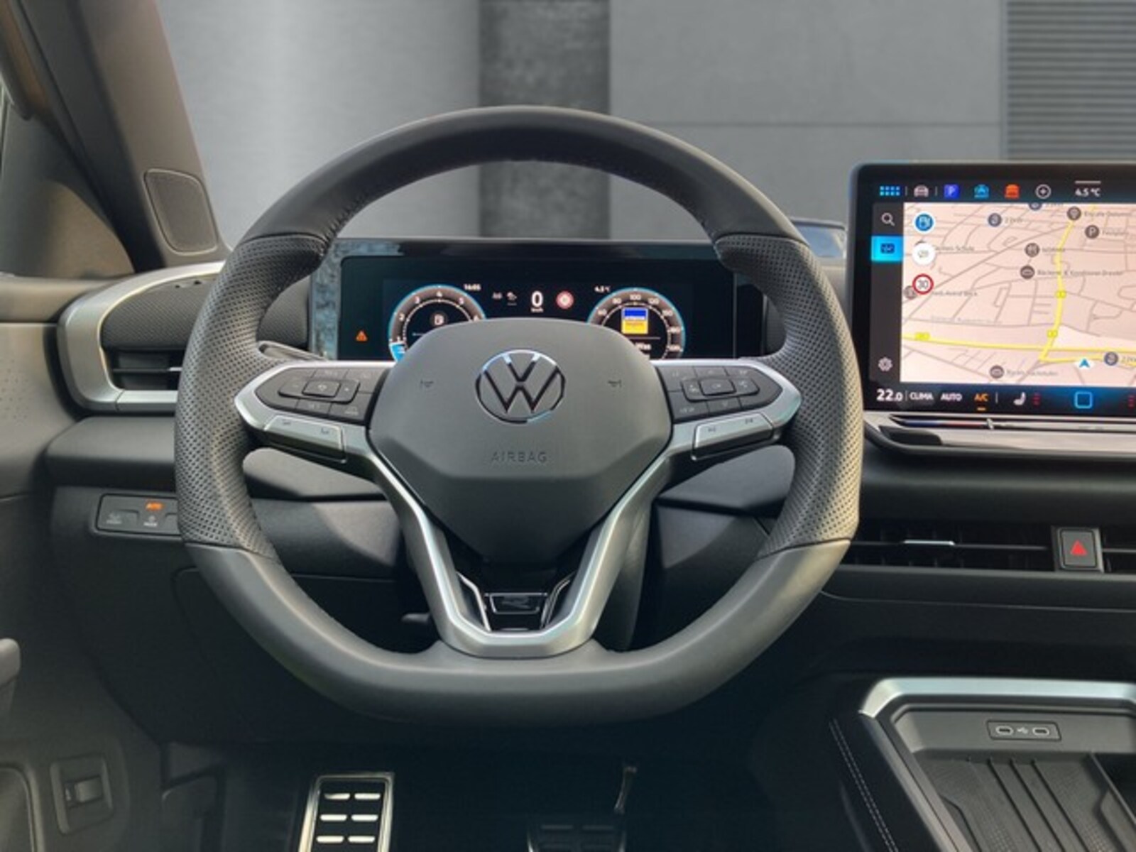 Volkswagen T-Roc – Bild 14