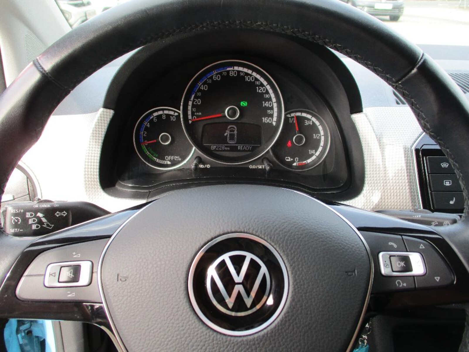 Volkswagen up! – Bild 12