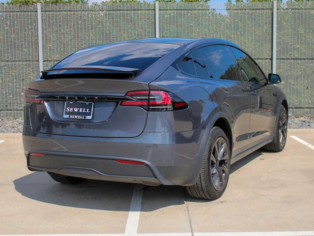 2023 Tesla Model X