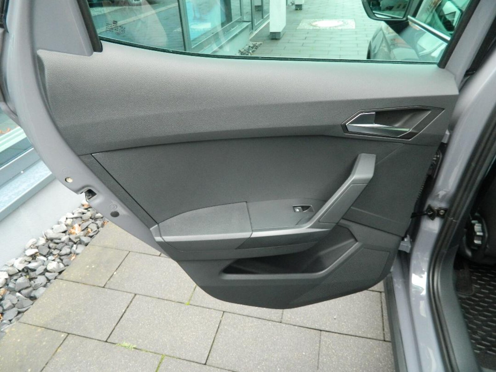 SEAT Arona – Bild 12