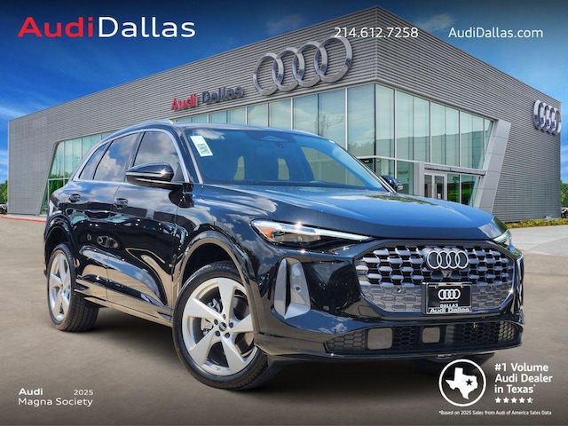 Photo of 2026 Audi Q5