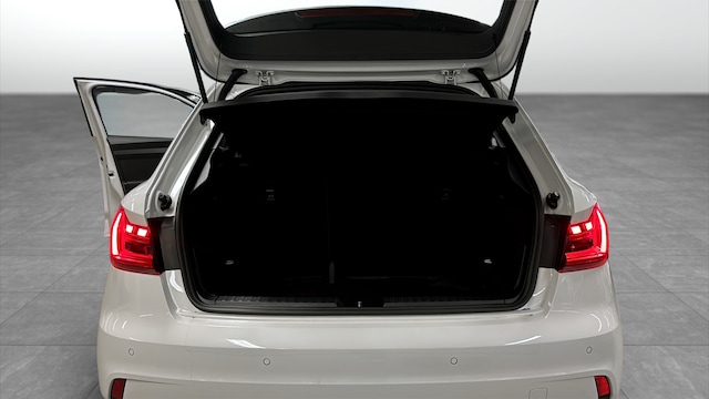 Audi A1 Sportback 30 TFSI Manual, 6-trins, 116ps, 2020