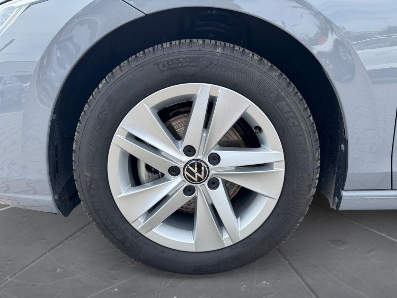 Volkswagen Golf – Bild 15