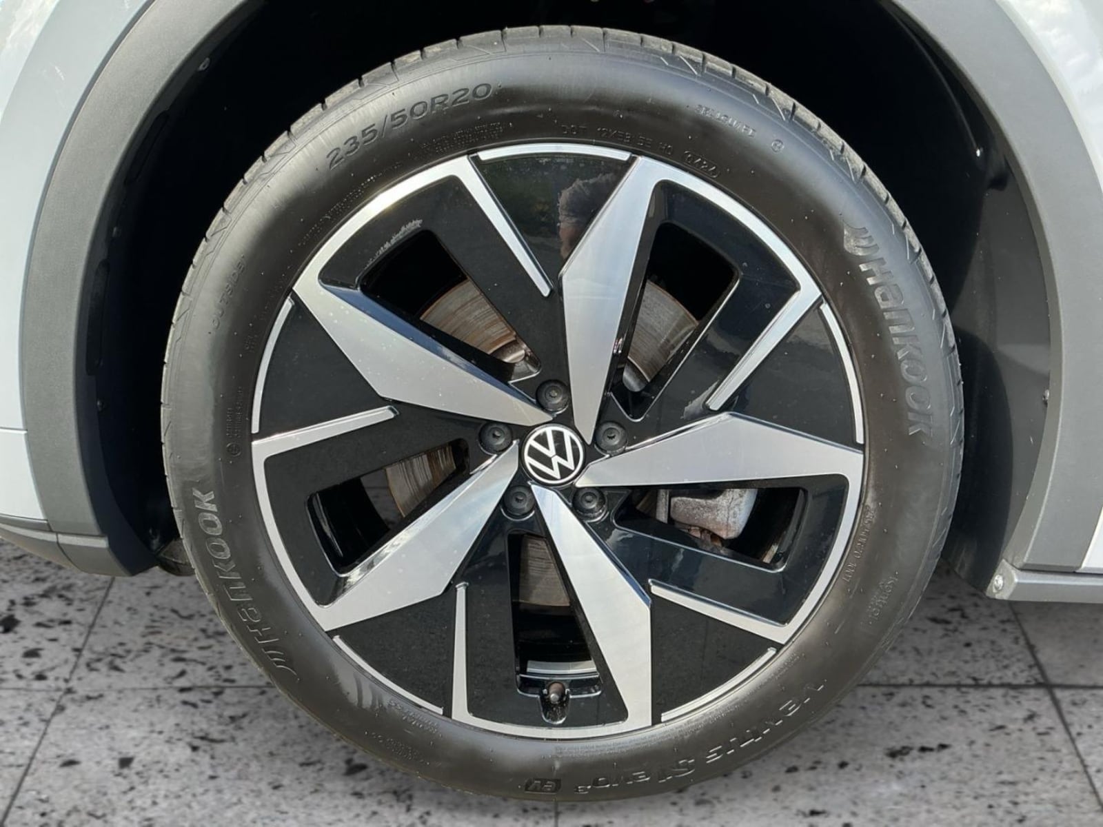 Volkswagen ID.4 – Bild 7