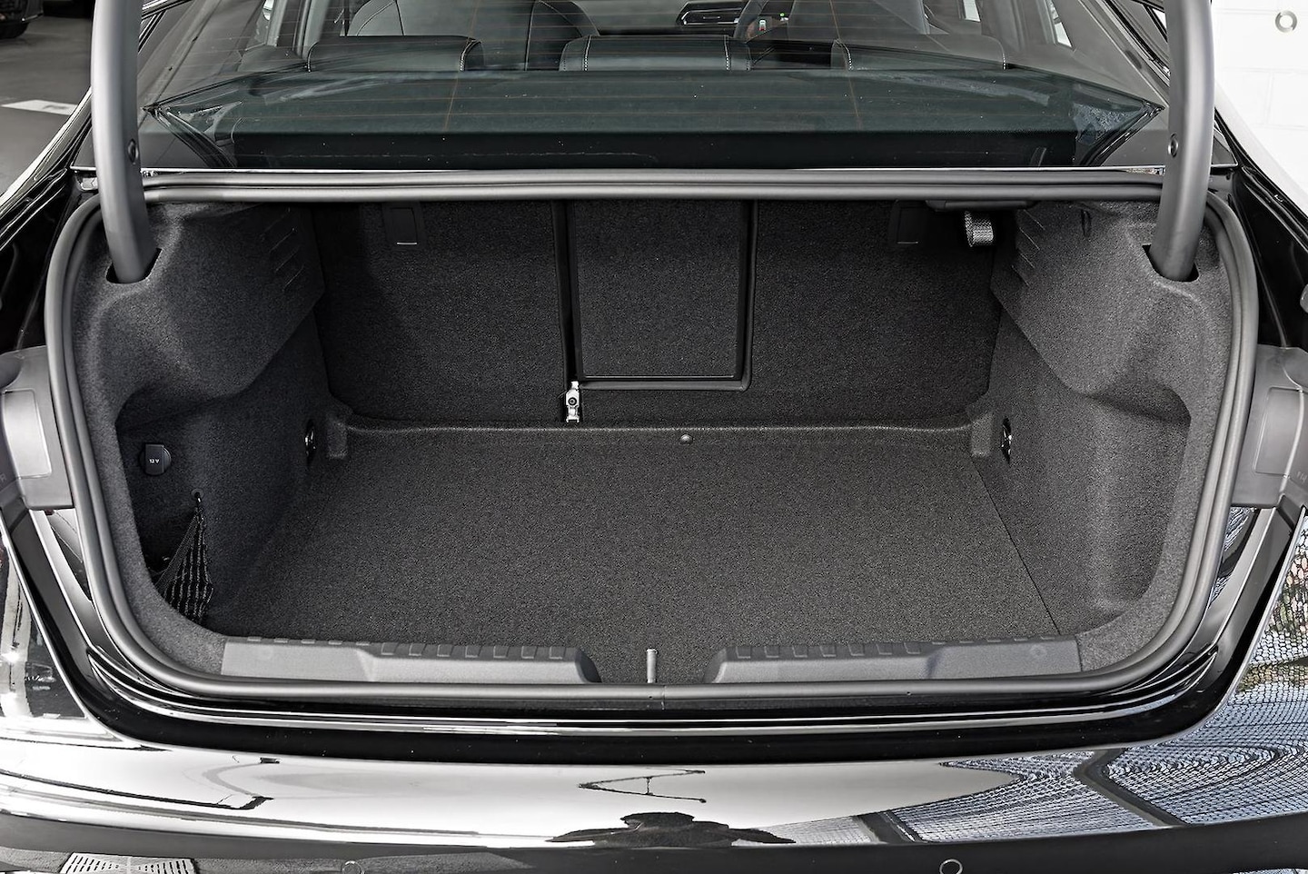 Image about Audi A3 Sedan 35 TFSI S tronic
