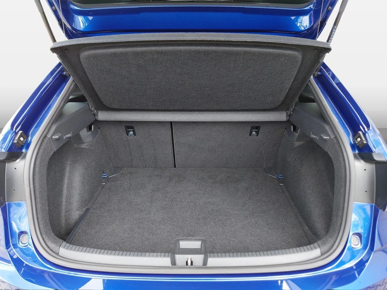 Volkswagen Taigo – Bild 11