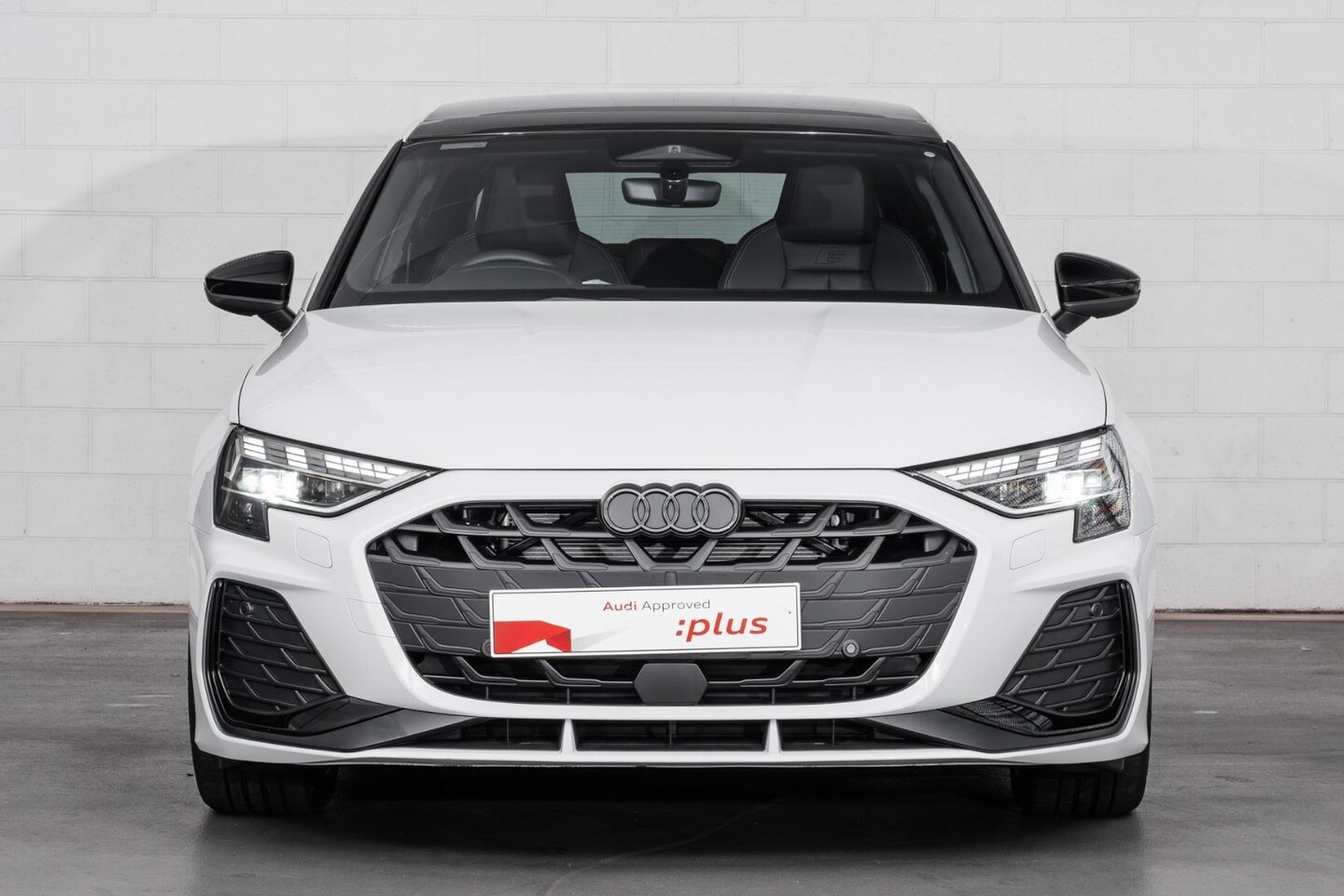Image about Audi A3 Sedan TFSI S tronic