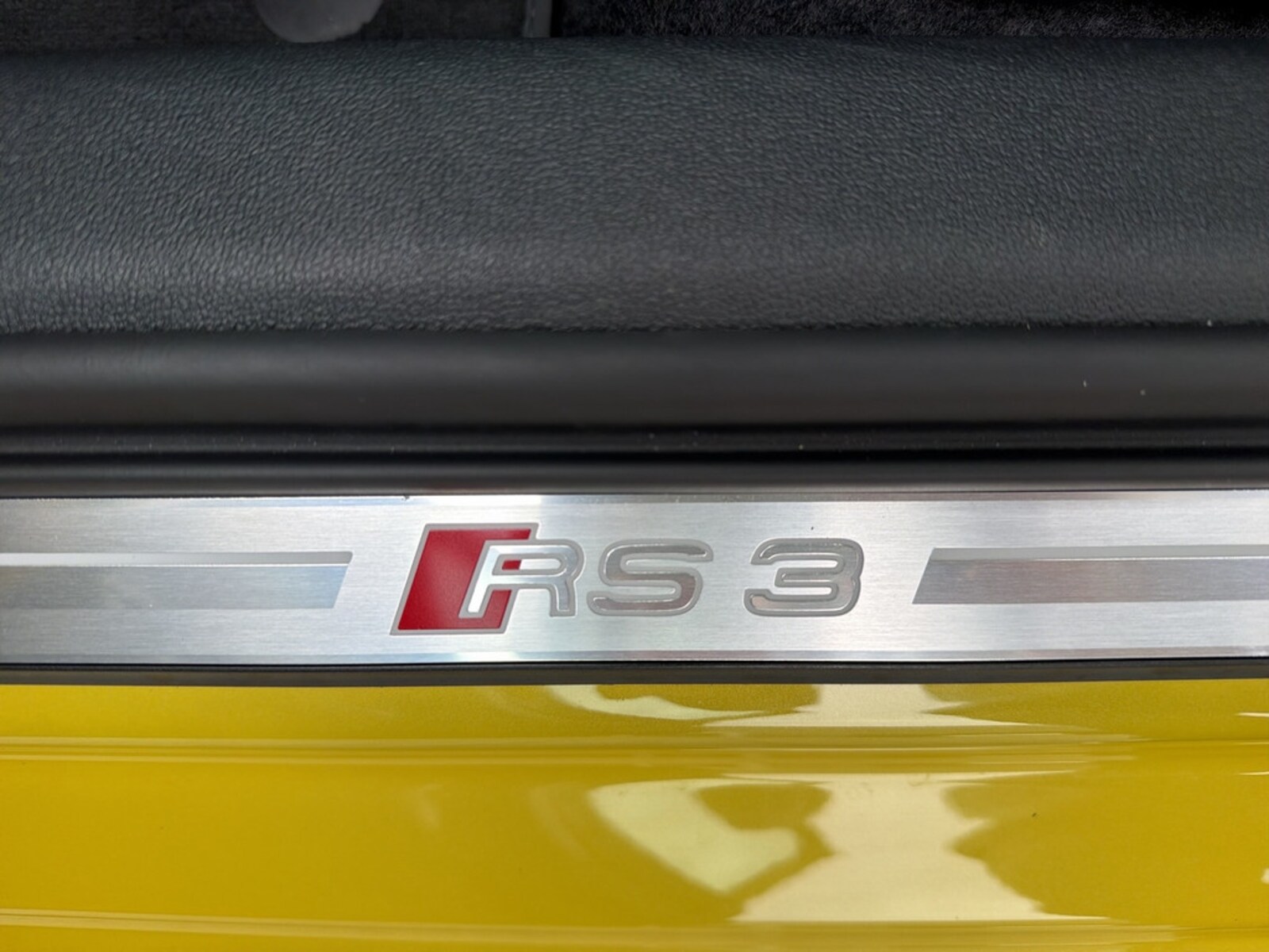 Audi RS 3 Sportback – Bild 20