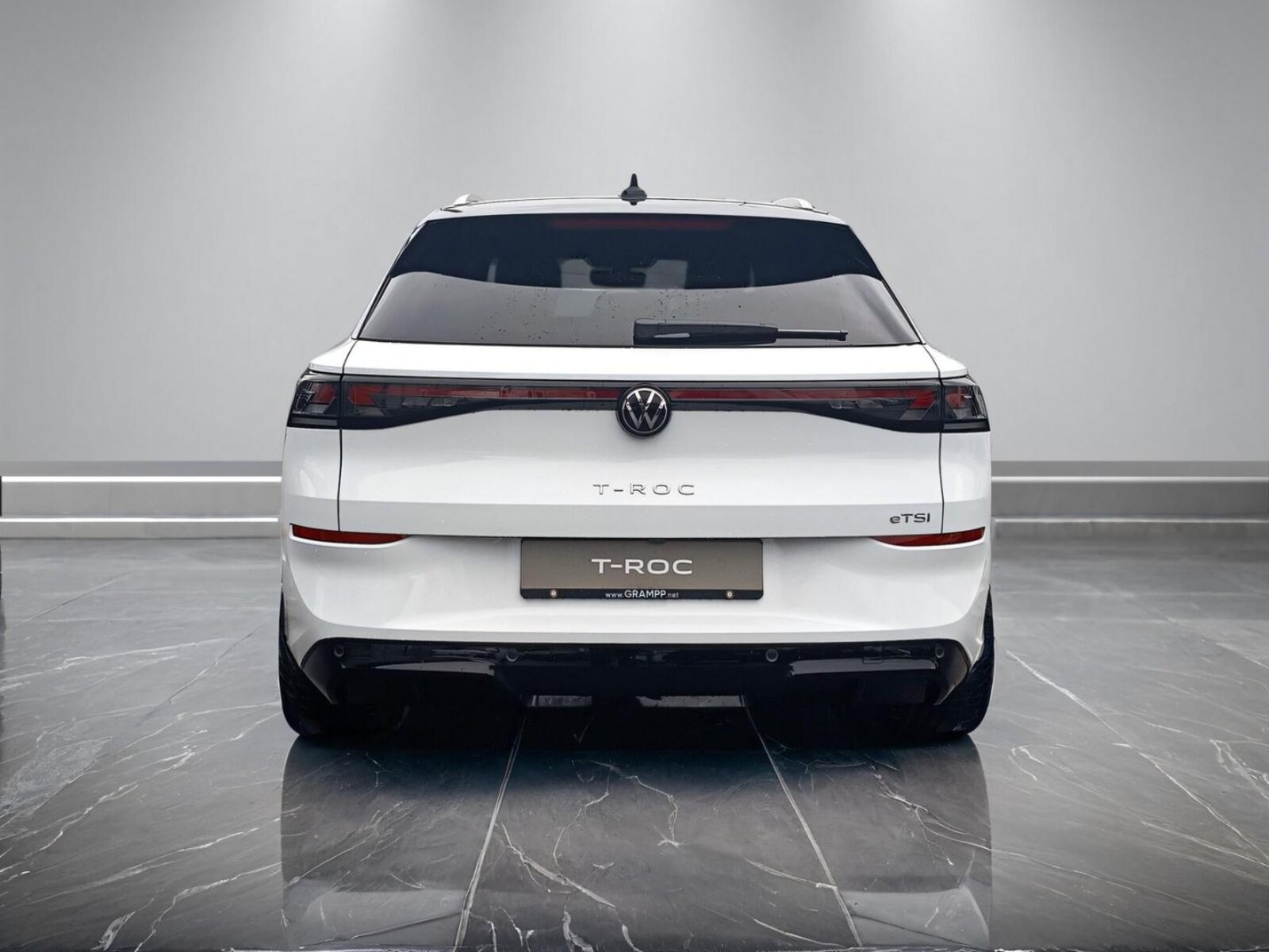 Volkswagen T-Roc – Bild 8