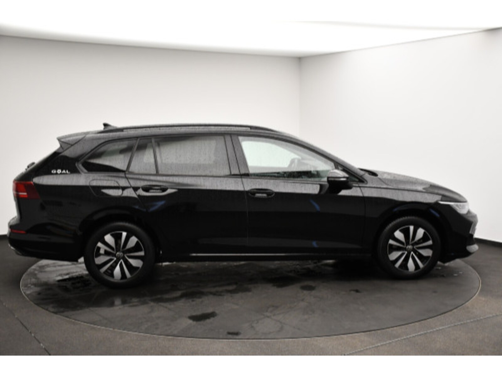 Volkswagen Golf Variant – Bild 18
