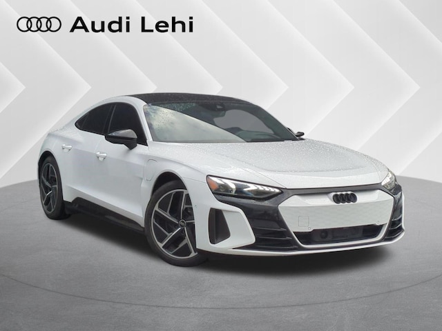 Photo of 2024 Audi RS e-tron GT 