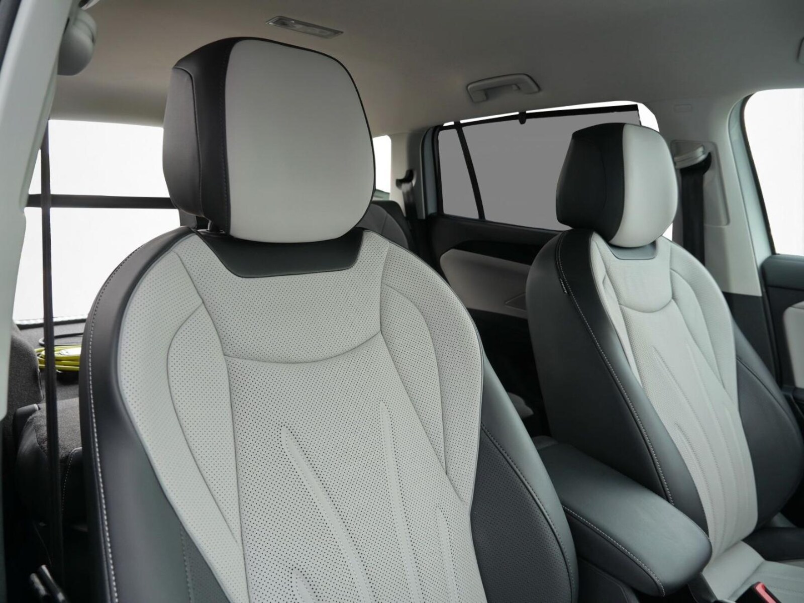 Volkswagen Tayron – Bild 11