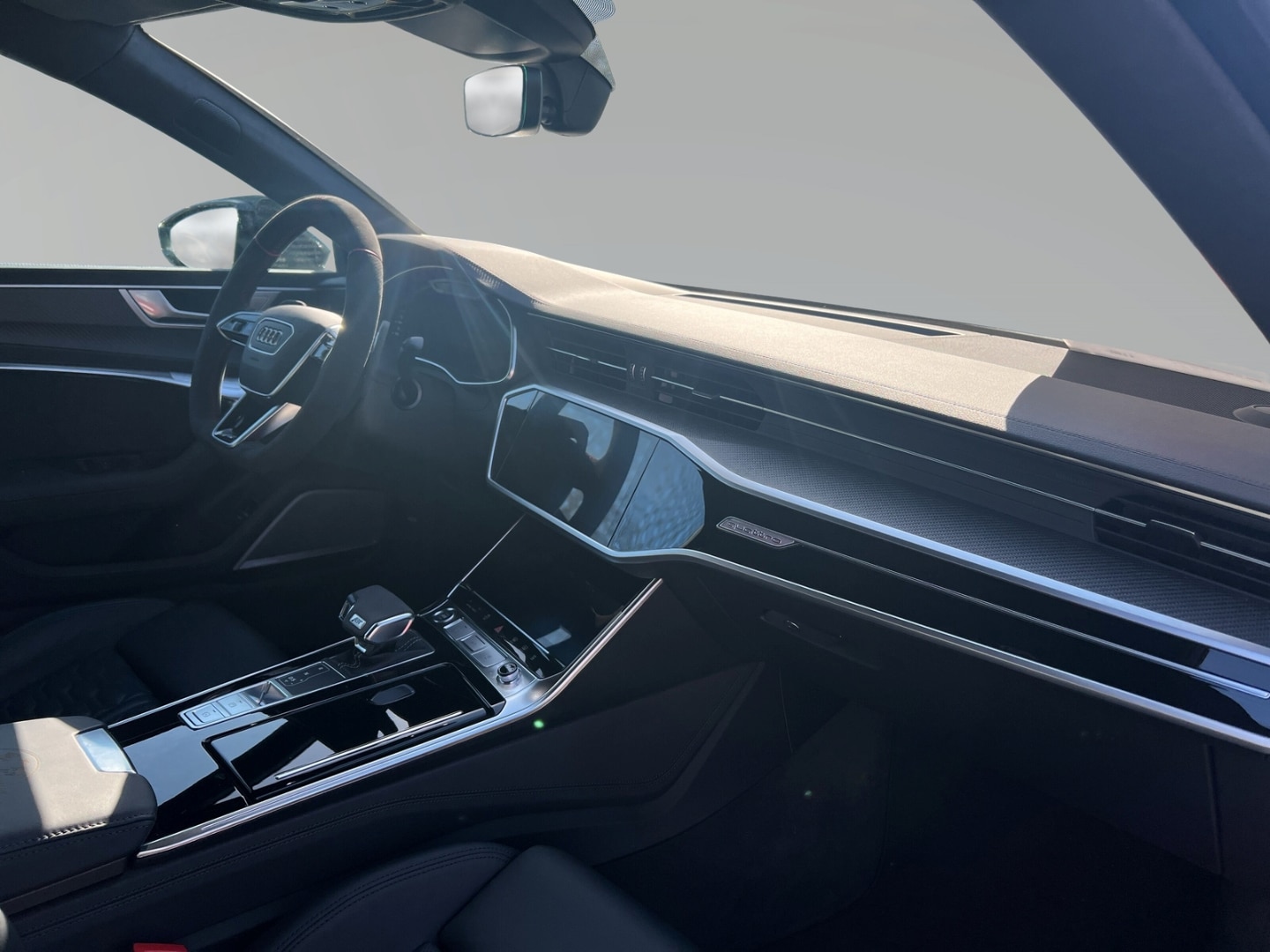 Bild über Audi RS 7 Sportback TFSI quattro tiptronic - für weitere Informationen kontaktieren Sie den Audi Partner