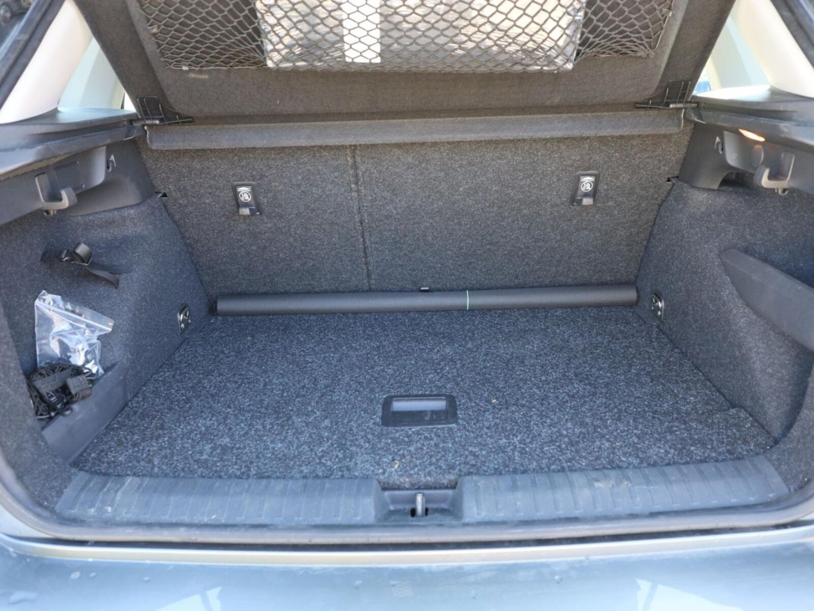 Škoda Kamiq – Bild 23