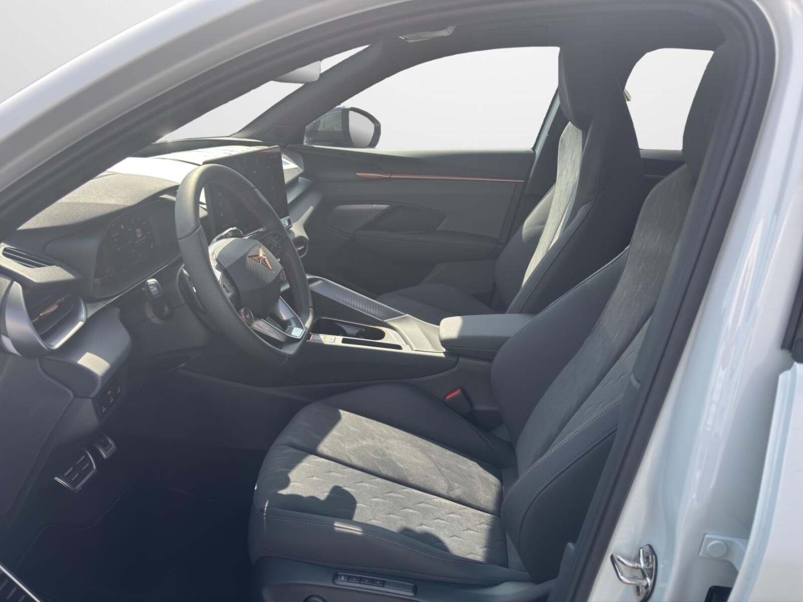 CUPRA Terramar – Bild 7