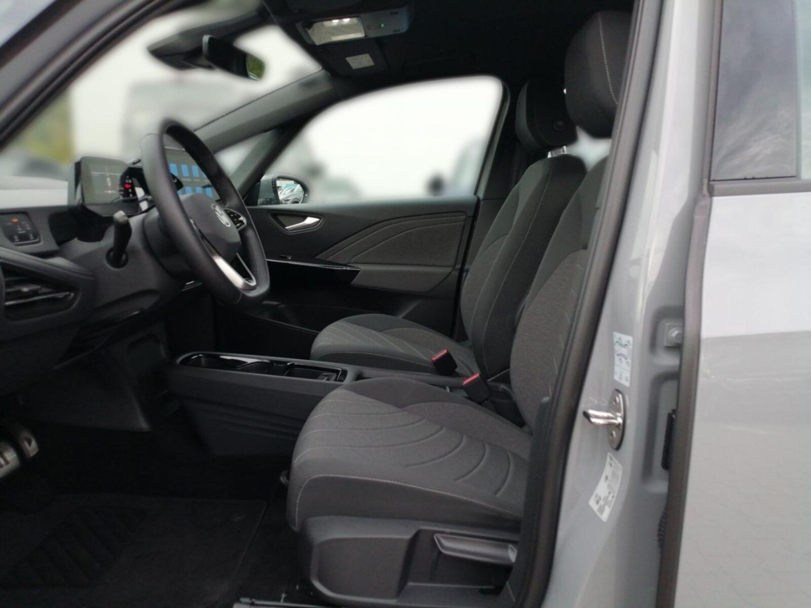 Volkswagen ID.3 – Bild 14