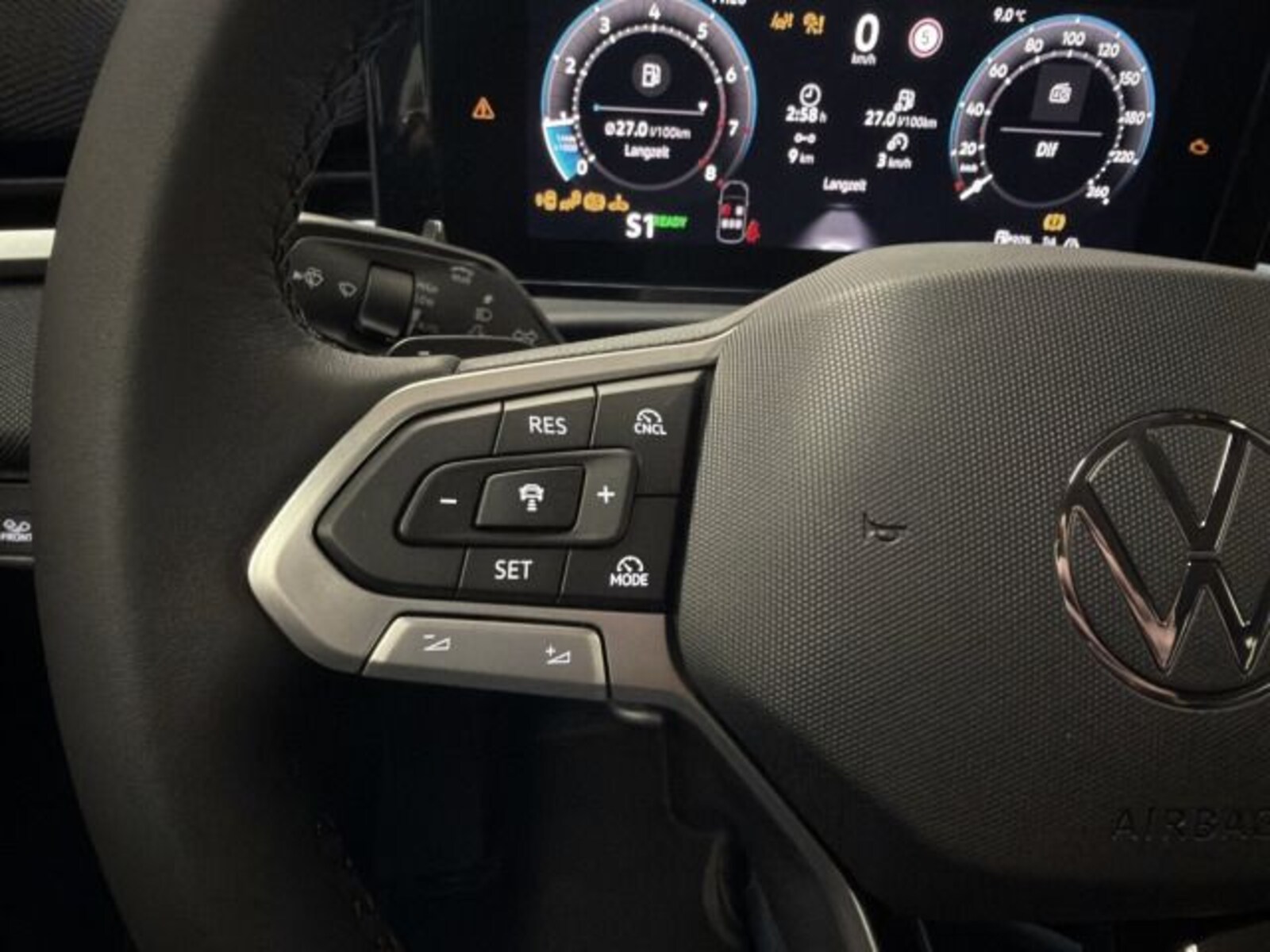 Volkswagen T-Roc – Bild 18