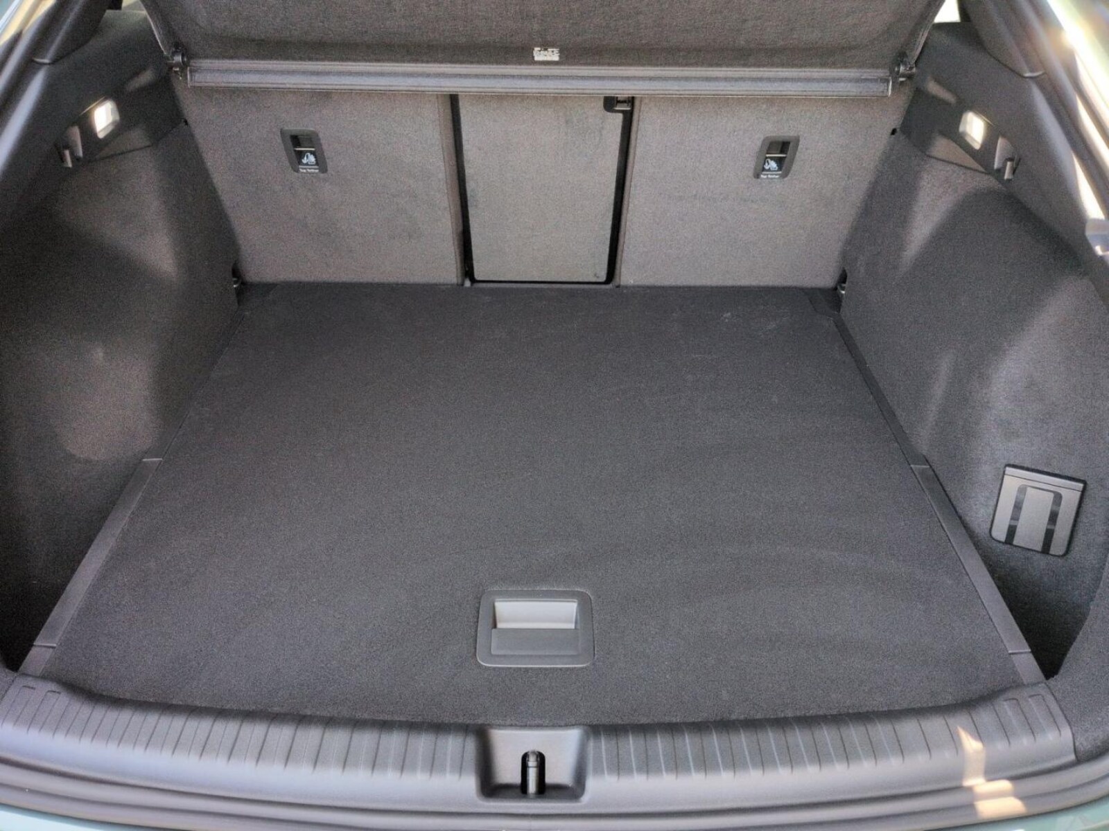 Audi Q4 Sportback e-tron – Bild 16