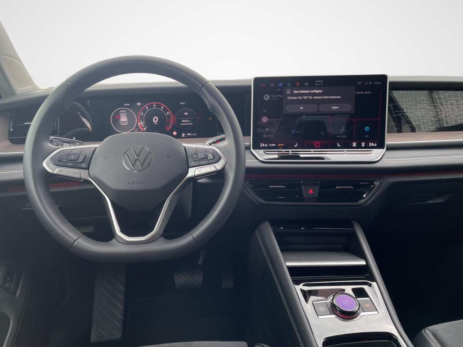 Volkswagen Tayron – Bild 9