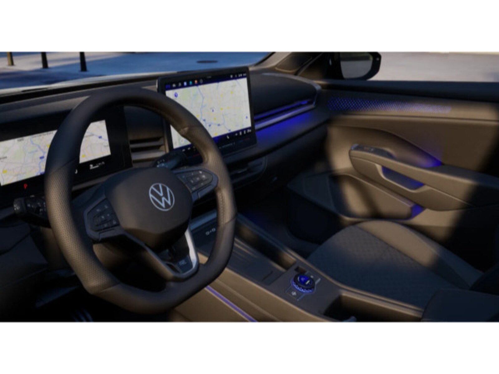 Volkswagen T-Roc – Bild 10